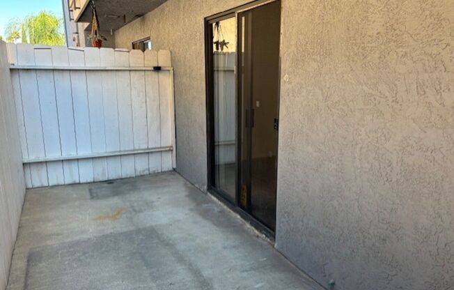 1 bedroom/1 bath