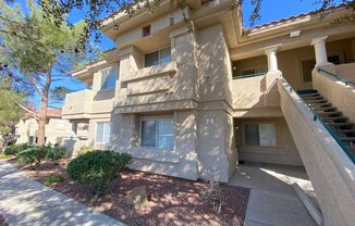 Charming 2 Bed/2Bath Condo nestled in this beautiful Green Valley Community!