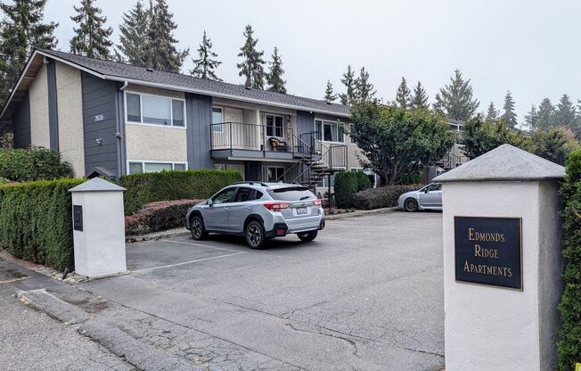 Edmonds Ridge Apartments