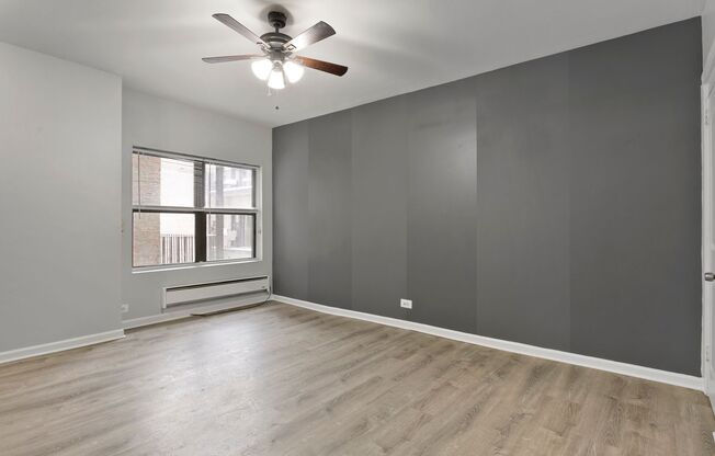 Studio, 1 bath, 420 sqft, $1,450, Unit 216