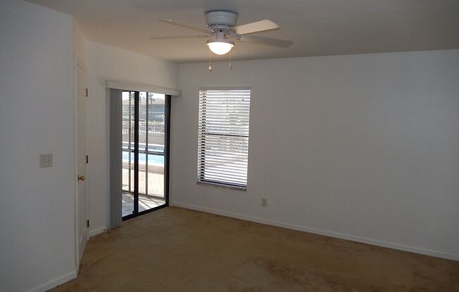 JK - Boaters and Canal View Lover's Delight - 2 bedroom 2 bathroom Condo