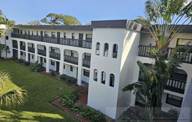 1 bed, 1 bath, 628 sqft, $1,525, Unit 118