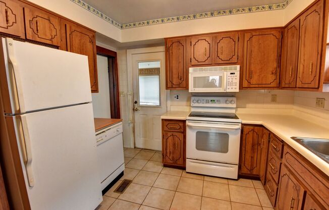 Single-Family Home for Rent in Greensburg, PA