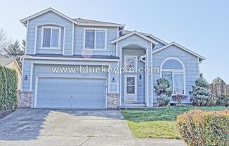 4 Bed, 2.5 Bath Home in East Vancouver