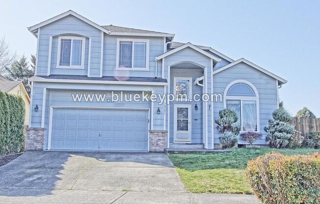 4 Bed, 2.5 Bath Home in East Vancouver