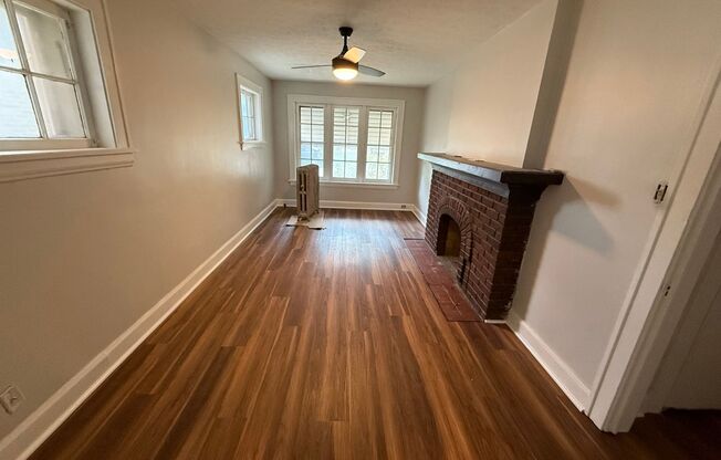 Lincoln Ave Apartments