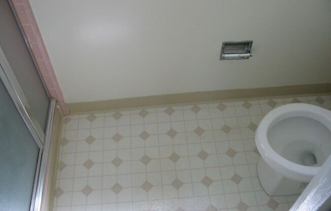 037 - Florentine Villa