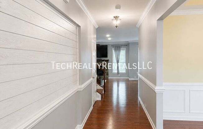 1261 TRANQUILITY PT AVE NW