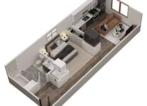 Partner-provided photo for $4272 unit