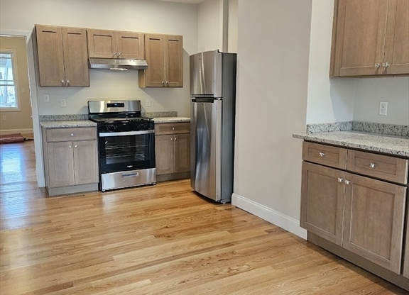 91 PORTER ST