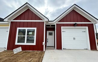 *BRAND NEW* 2 Beds, 2 Baths, 1 Car Garage