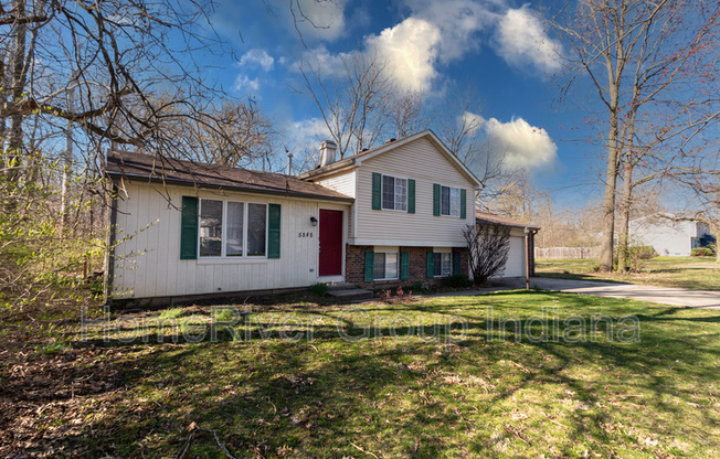 5848 BARON CT