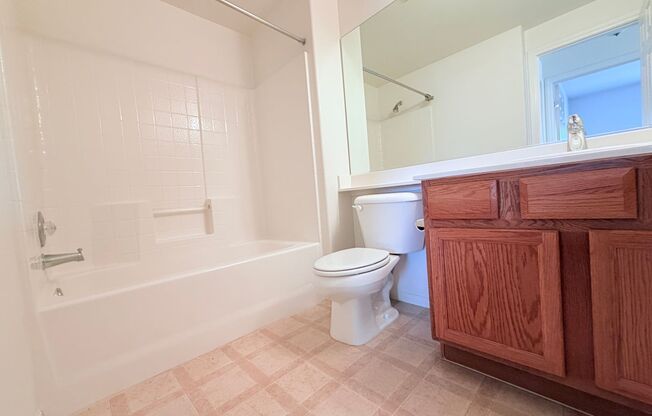 2 beds, 2 baths, $1,775