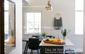 365 N REED AVE
