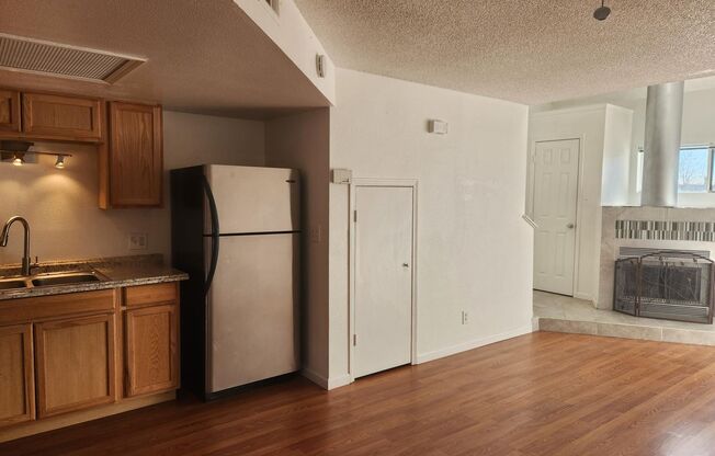 1 bed, 1 bath, $1,800