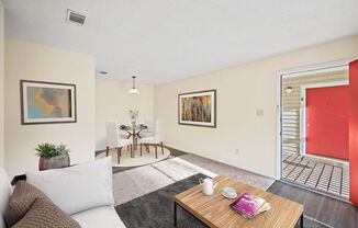 Partner-provided photo for $1099 unit