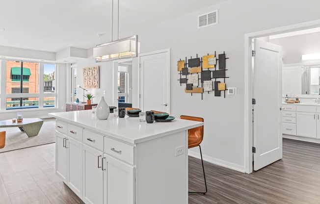 Oxbo Urban Rentals