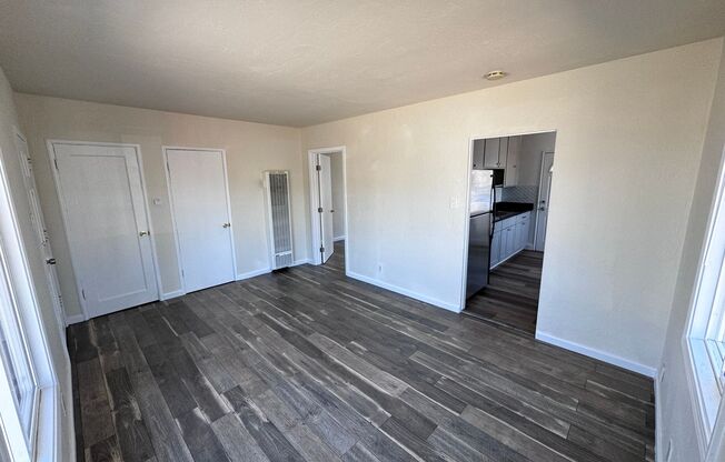 1 bed, 1 bath, $1,995, Unit 1460