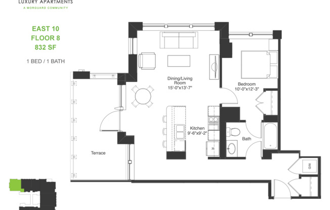 Partner-provided property photo