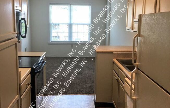 2 beds, 1 bath, 650 sqft, $1,200