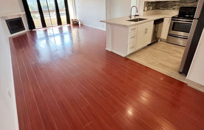 Spacious 2 Bed/2 Bath Condo at Mission Greens with South-Facing Views
