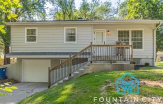 405 Hooke Avenue