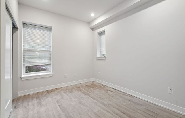 1 bed, 1 bath, 620 sqft, $1,745, Unit A101