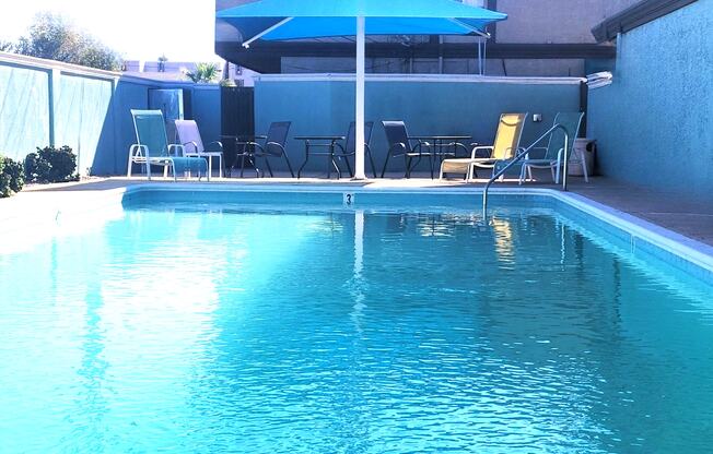 McClintock Town Homes