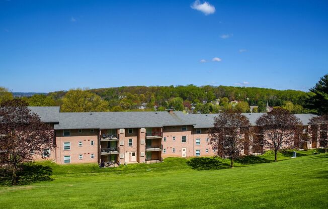 Partner-provided property photo