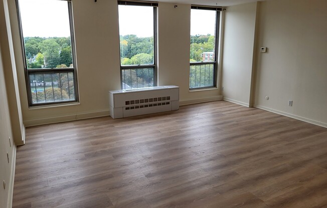 Studio, 1 bath, 500 sqft, $2,500, Unit 1212