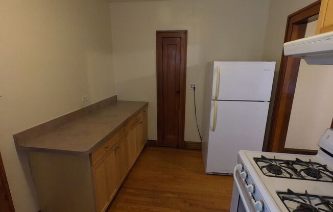 3436-38 N Keeler Ave.