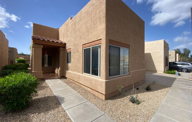 Cozy Mesa Condo