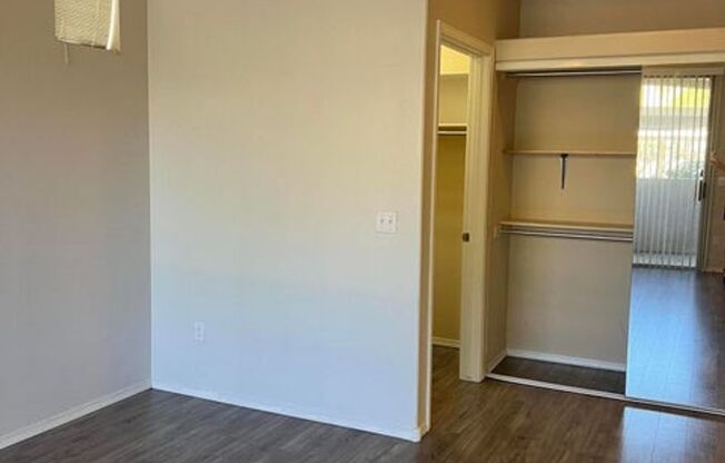 1 bed, 1 bath, $1,495