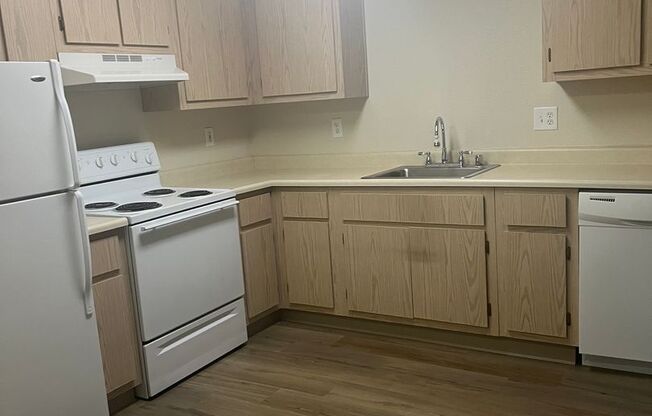 Woodcreek Senior Commons