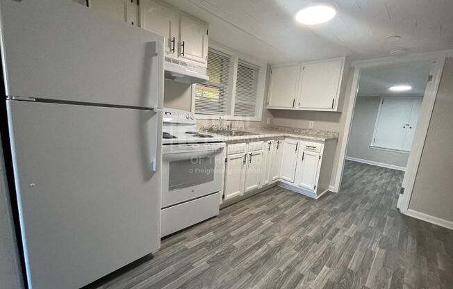 1 bed, 1 bath, 680 sqft, $969, Unit Unit B