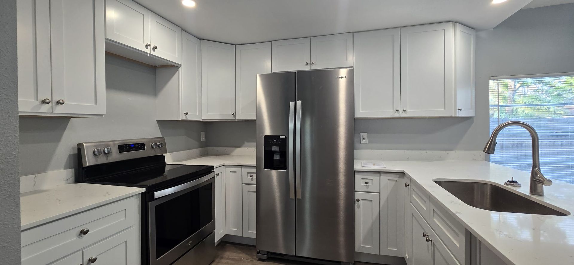 Renovated 4/2 Close to Busch Gardens and Major Highways