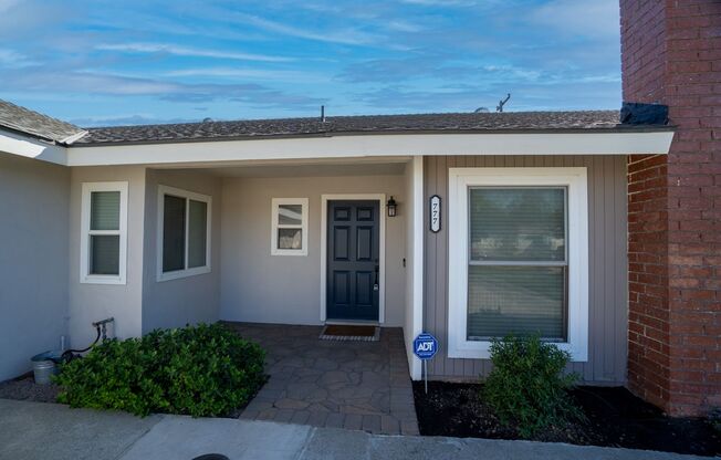 Lovely Single-Story 4-Bedroom Home Available in Rialto!