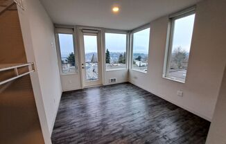 Studio, 1 bath, 266 sqft, $1,375, Unit 510