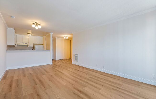 1 bed, 1 bath, 672 sqft, $2,295, Unit 311
