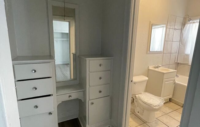 Studio, 1 bath, 525 sqft, $1,595, Unit 512