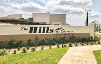 1418 Coyote Hills St Apt 2, Edinburg, TX 78541