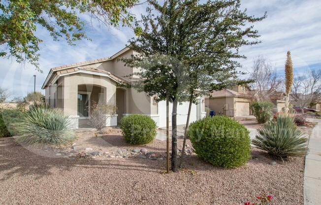 3690 E JANELLE CT