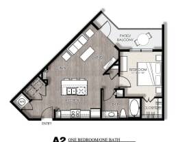 Partner-provided photo for $1254 unit