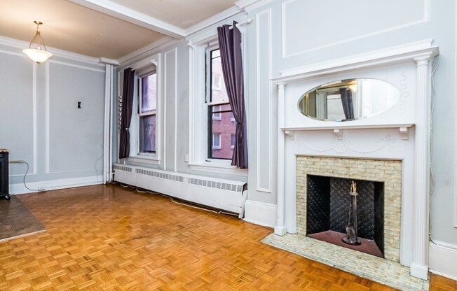 21 Beacon St