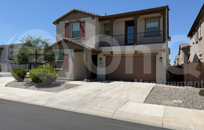 2438 E WARBLER RD