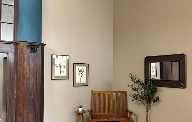 1 bed, 1 bath, $725, Unit Apt. 203 A - Female Co-Living SHARED APT