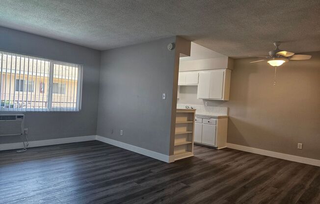 1 bed, 1 bath, 650 sqft, $1,875, Unit 226 S Bandy 06