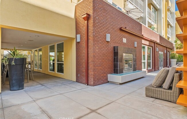 2 beds, 2 baths, 1,050 sqft, $3,450, Unit 206