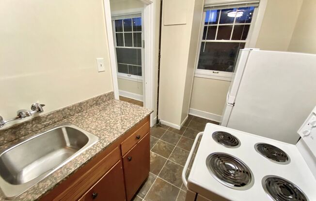 Studio, 1 bath, 320 sqft, $1,295, Unit 205