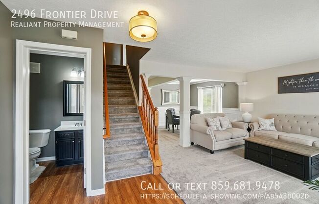 2496 FRONTIER DR